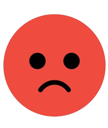 Unsatisfied